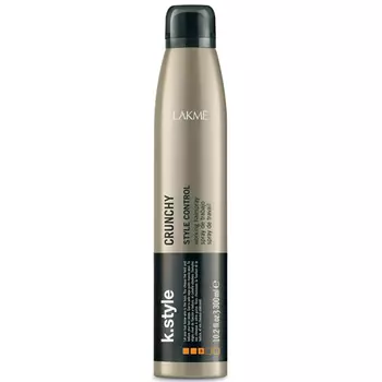 Lakme Crunchy StyleCare Spray