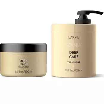 Lakme Deep Care Repair Mask
