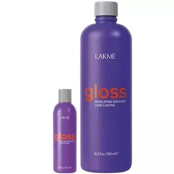 Lakme Developing Long Lasting Emulsion