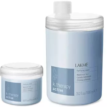 Lakme Fortifying Mask For Weakened Hair