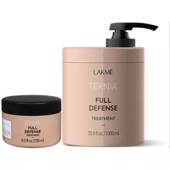 Lakme Full Defense Mask
