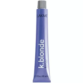 Lakme KBlonde Toner
