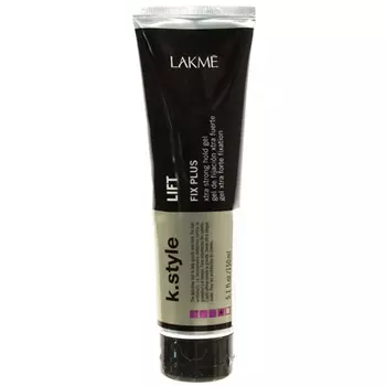 Lakme Lift Extreme Hold StyleCare Gel
