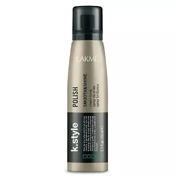 Lakme Polish Brightening Spray