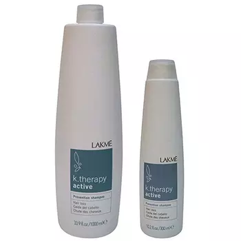 Lakme Prevention Shampoo Anti Hair Loss