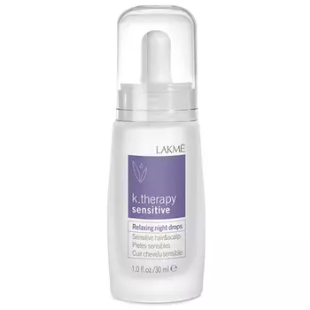 Lakme Relaxing Night Drops