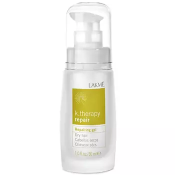 Lakme Repairing Gel For Dry Hair