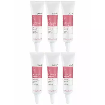 Lakme Shock AntiDandruff Intensive Gel