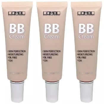 Lamel BB Cream