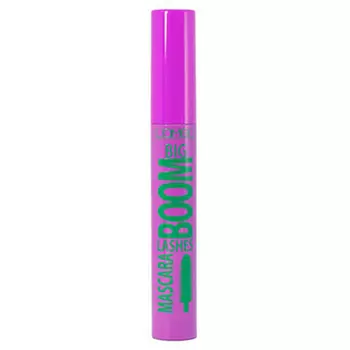 Lamel Big Boom Lashes Mascara
