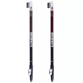 Lamel Brow And Eye Liner