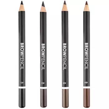 Lamel Brow Pencil