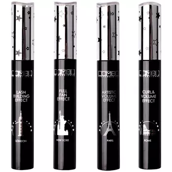 Lamel City Mascara