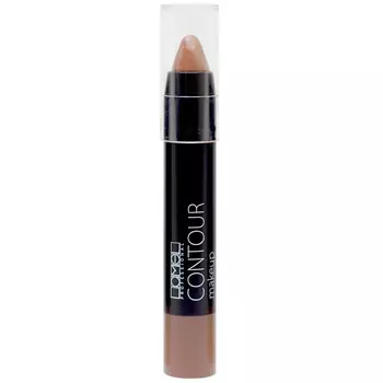 Lamel Contour Makeup