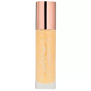 Lamel Dry Shimmering Body Oil