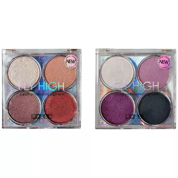 Lamel Fly High Pigments