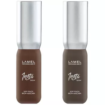 Lamel Insta Brow Mascara
