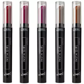 Lamel Insta Girl Lipstick