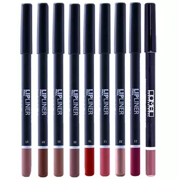 Lamel Lip Liner Pencil