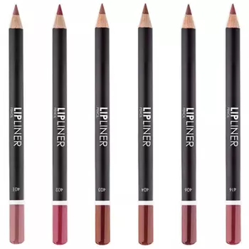 Lamel Lip Liner Pencil