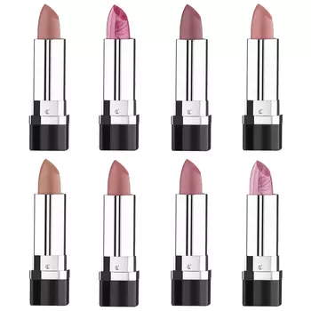 Lamel Luxury Lipstick