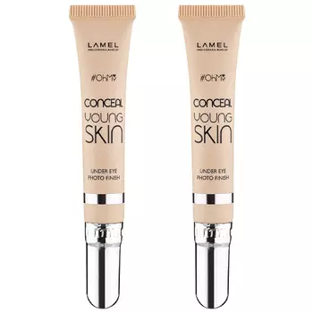 Lamel OhMy Conceal Young Skin