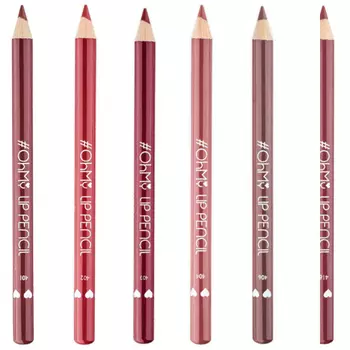 Lamel OhMy Lip Pencil
