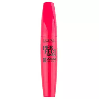 Lamel Perfect Lashes Mascara