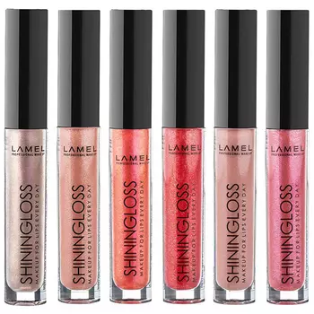 Lamel Shining Gloss