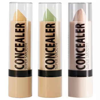 Lamel Super Smooth Concealer