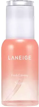 Laneige Fresh Calming Serum