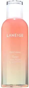 Laneige Fresh Calming Toner