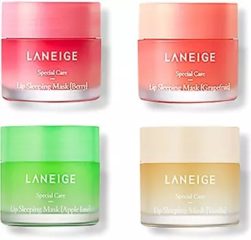 Laneige Lip Sleeping Mask