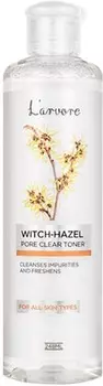 Larvore WitchHazel Pore Clear Toner