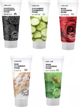 Lebelage Cleansing Foam