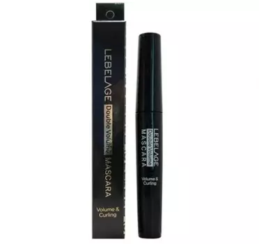 Lebelage Double Volume Waterproof Mascara