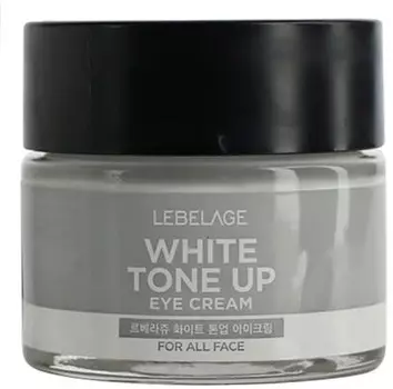Lebelage Eye Cream White Toneup