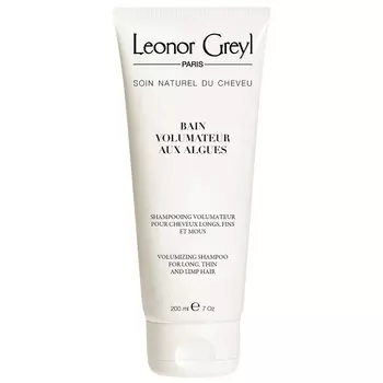 Leonor Greyl Bain Volumateure Aux Algues