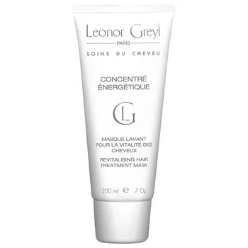 Leonor Greyl Concentre Energetique