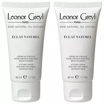 Leonor Greyl Eclat Naturel Styling Cream