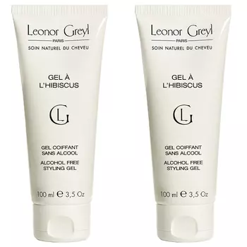 Leonor Greyl Gel A LHibiscus