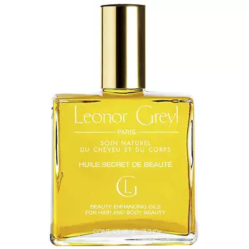 Leonor Greyl Huile Secret De Beaut
