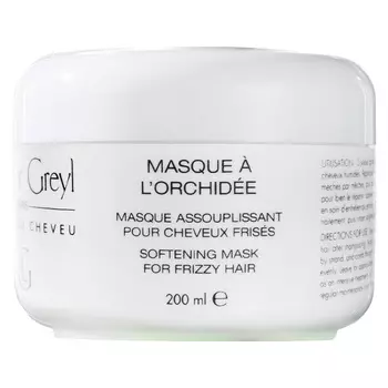 Leonor Greyl Masque A LOrhidee