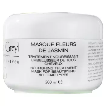 Leonor Greyl Masque Fleurs De Jasmin