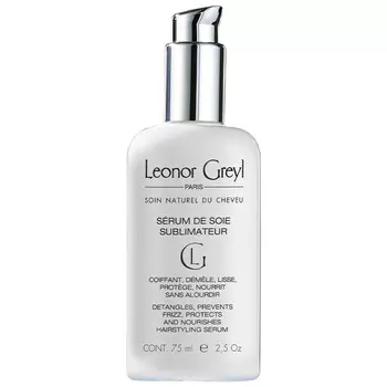 Leonor Greyl Serum De Soie Sublimateur