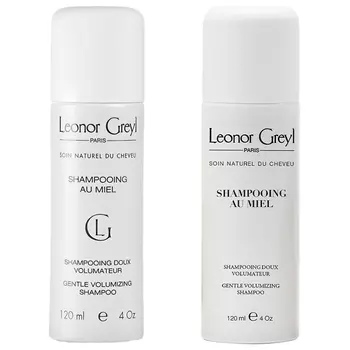 Leonor Greyl Shampooing Au Miel