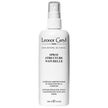 Leonor Greyl Structure Naturelle Spray