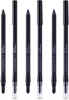 Limoni Glamour Smoky Eye Pencil