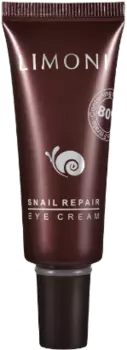 Limoni Snail Repair Eye Cream