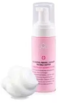 Lioele AC Control Mousse Cleanser
